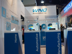 啟碁(6285)股價「崩跌40%」回到2年前...到底踩到什麼雷？股價何時重回160元？一文解讀翻身3大關鍵